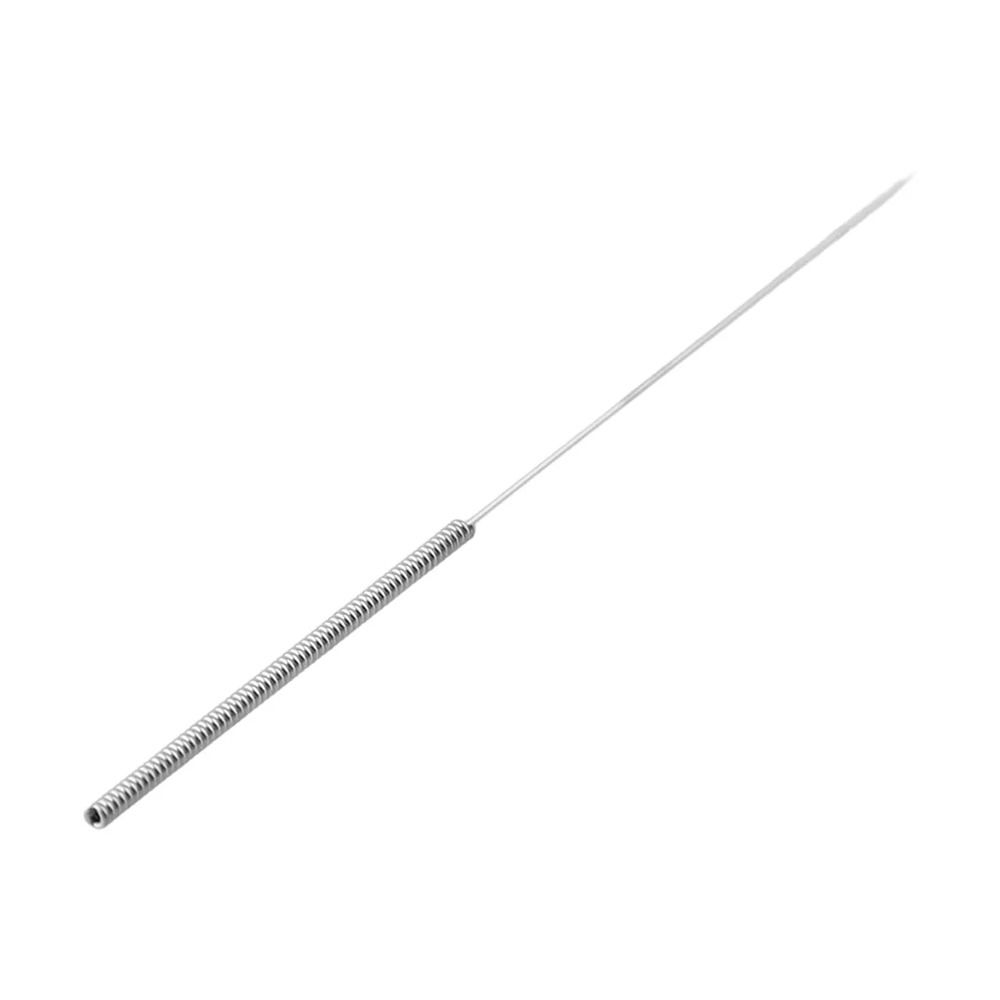 10Pcs 0.2mm 0.25mm 0.3mm 0.35mm 0.4mm Drill Nozzle Cleaning Needles Clean Tool  For V6 MK8 Nozzle