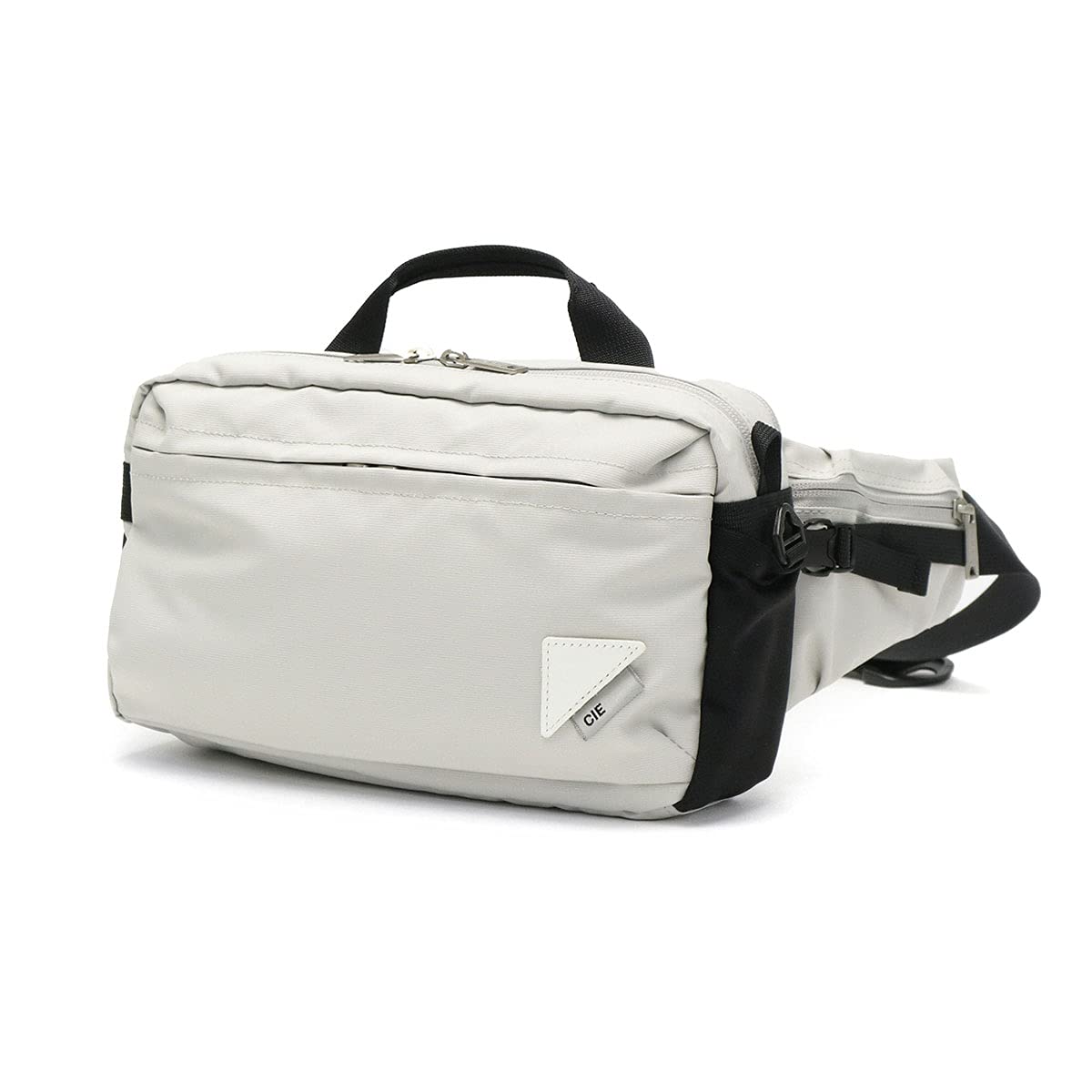 КОЖАНАЯ СУМКА-СЛИНГ для TOYOOKA KABAN сумка-слинг 071954 MISTGRAY15