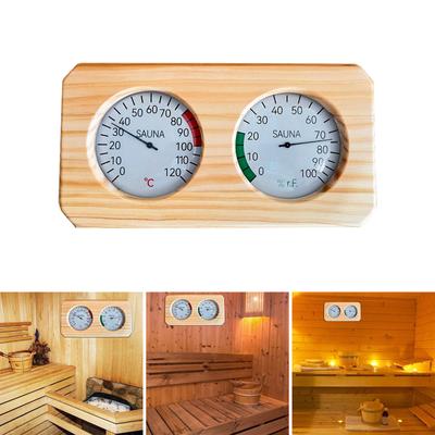 Domáce potreby – Mechanické teplomery pre domácnosť