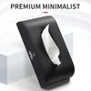 Auto-Taschentuch-Aufbewahrungsbox Halter Kreativer Leder-Servietten-Organizer Für Opel Astra J Insignia Astra G Corsa Zafira B Mokka Vivaro