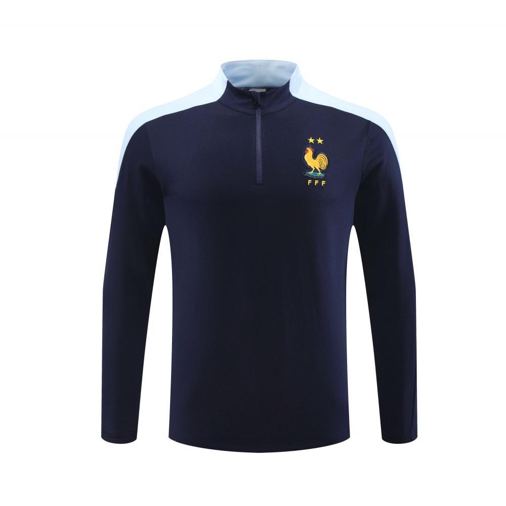 Spring, autumn and winter long-sleeved football training clothes, Germany, Manchester City, Argentina, Arsenal, Juventus, Real Madrid,  jerseys, etc