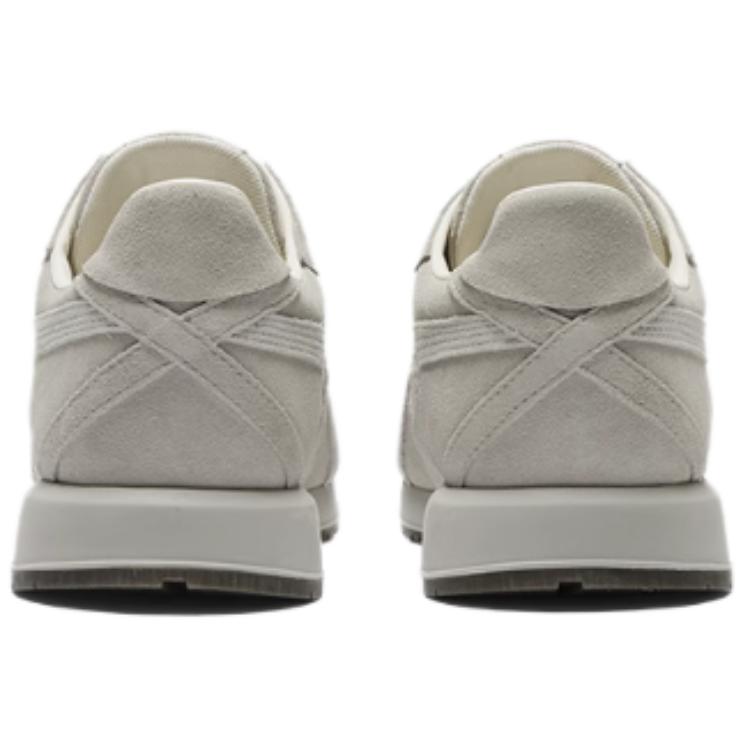 ONITSUKA TIGER Alliance A40 Oyster Grey Glacier Grey Unisex Sneakers 1183C382-020