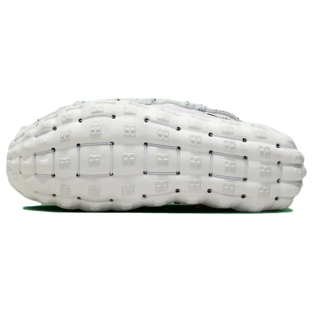 Nike ISPA Mindbody Zrównoważony Styl Życia Trampki Białe Czarne Unisex DH7546-101