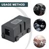 Heavy Duty Fuse Holder 12 / 24V 85 X 40 X 39mm High Quality Materials Practical And Durable 2026 New Brand New