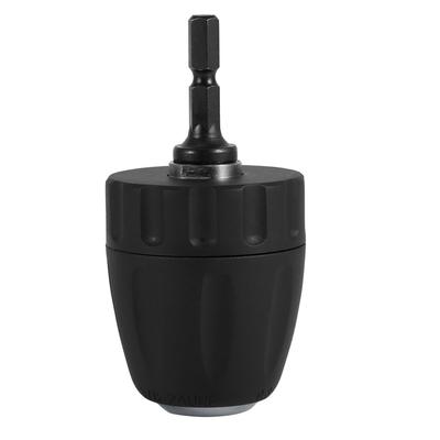 Adattatore Esagonale per Trapano da 10mm da Avvitare a Mano Strumenti per Spaccare il Legno Adattatore per Avvitatore Elettrico Adatta il Tuo Trapano Elettrico ad Alta Coppia