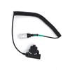 1Pc 90cm 6Pin U94 Headset Connector Adapter PTT For PRC152/PRC148