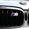 CTCE1 3D ABS/Metal Car Styling Front Grille Badge Emblem Accessory For BMW M E46 E90 E60 F30 F10 E39 E36 F20 G30 G20 E87 E92 E91 E30