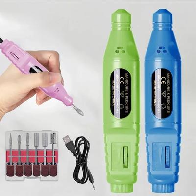 Manicure- en pedicureapparaten – Manicure- en pedicureapparaten