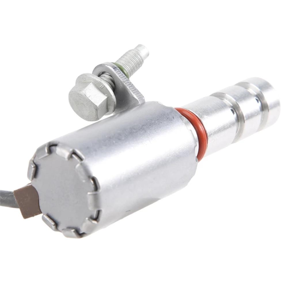 Engine Oil Pump Flow Control Valve Solenoid 12665170 For Buick Cadillac ATS CT6