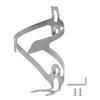 Fahrrad-Wasserflaschenhalter, leichte Aluminiumlegierung, universeller MTB-, Rennrad- und Mountainbike-Wasserbecherhalterung, Aufbewahrungsregal, Fahrradzubehör
