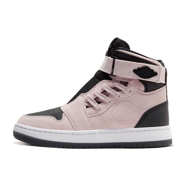 (WMNS) Air Jordan 1 Nova XX Barely Rose Women s AV4052-602 EU 36.5