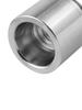 Precision Taper Locating Pin and Guide Bush for Blow Molding Mold Fixture A1