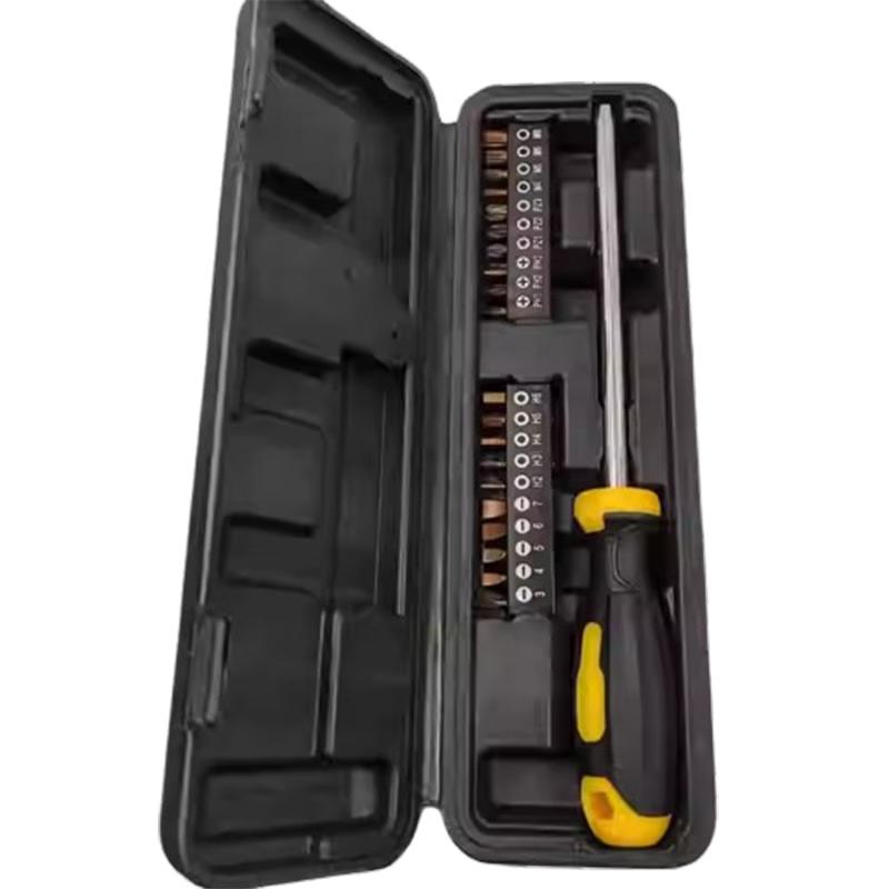 Lingxi 21-Piece Screwdriver Set