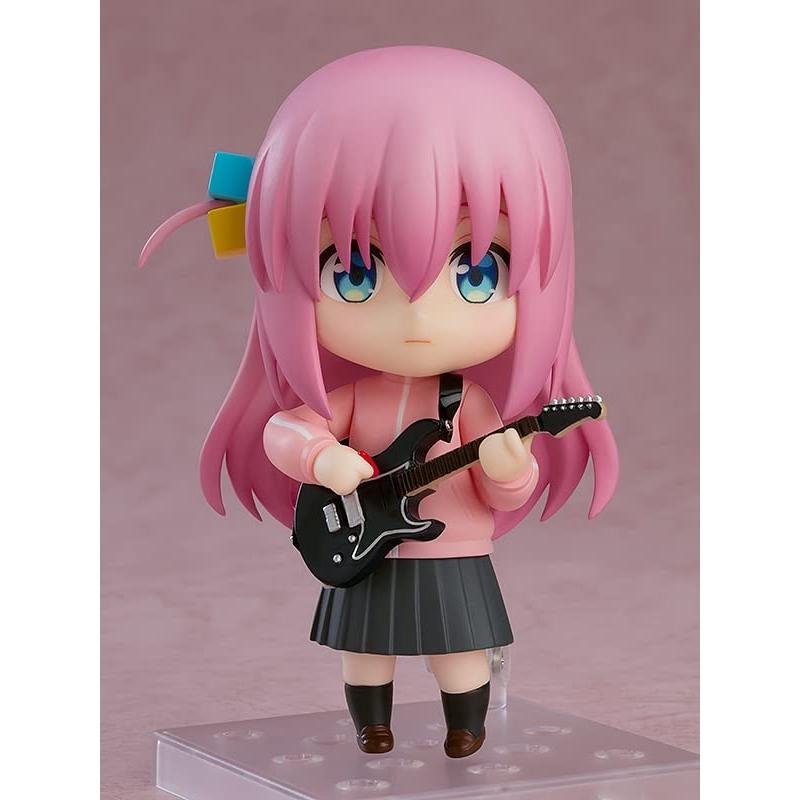 Nendoroid Bocchi the Rock! Hitori Gotoh Non-Scale PVC Painted Action Figure