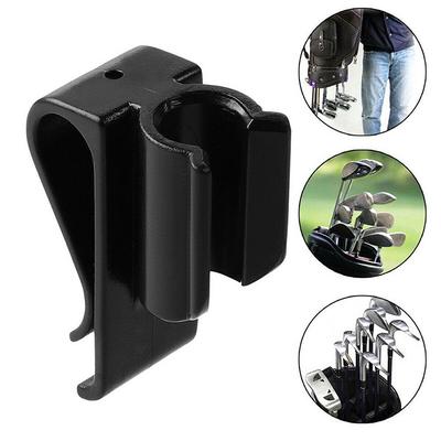 Premium 12uds Clip para Bolsa de Golf Deportivo Pinza para Putter Soporte Organizador de Putting Empuñaduras de Palo de Golf Accesorios de Hebilla para Equipo de Golf