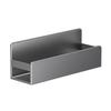 Magnetic Kitchen Organizer Rack