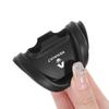 4Pcs Car Door Stopper Cover Door Lock Protective Covers For Renault Dacia Megane 1 2 3 4 CC Laguna 2 3 Coupe Clio 4 Laguna Logan