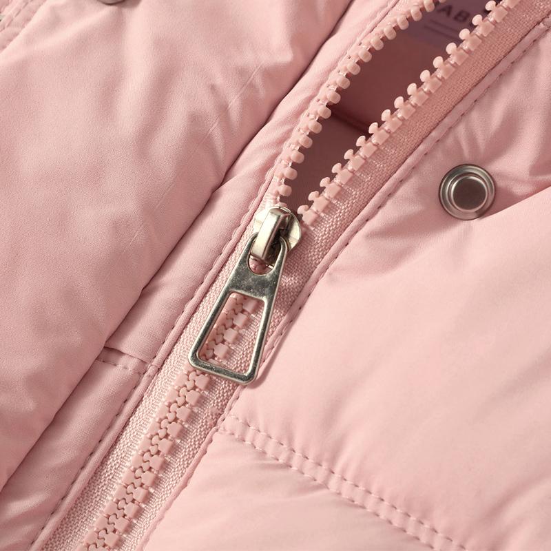 Fashion Female Coat Winter Jackets Hooded Loose Thick Warm Women Parkas