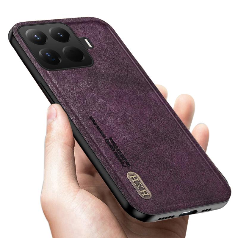 For Xiaomi 15T Pro Case Matte texture Retro waterproof Anti-Slippery For Xiaomi 15T Back Cover