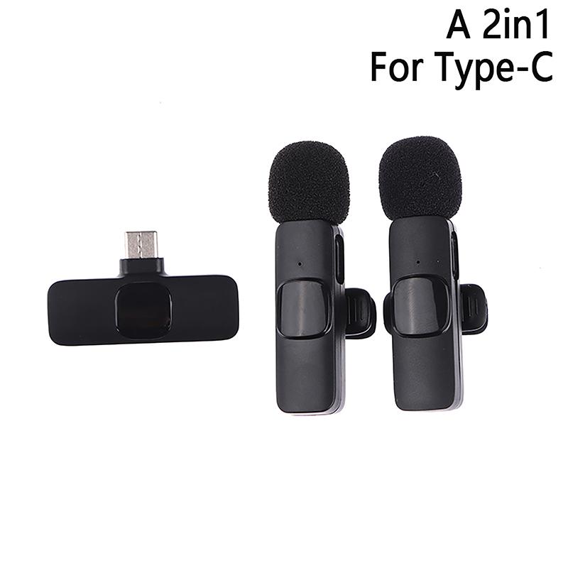 

Беспроводной микрофон аудио видео мини микрофон для телефона ноутбука прямая трансляция игровой мобильный телефон микрофон аксессуары