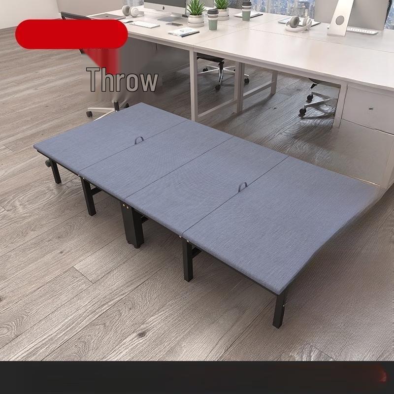 ZISIZ Office Lunch Break Folding Cot
