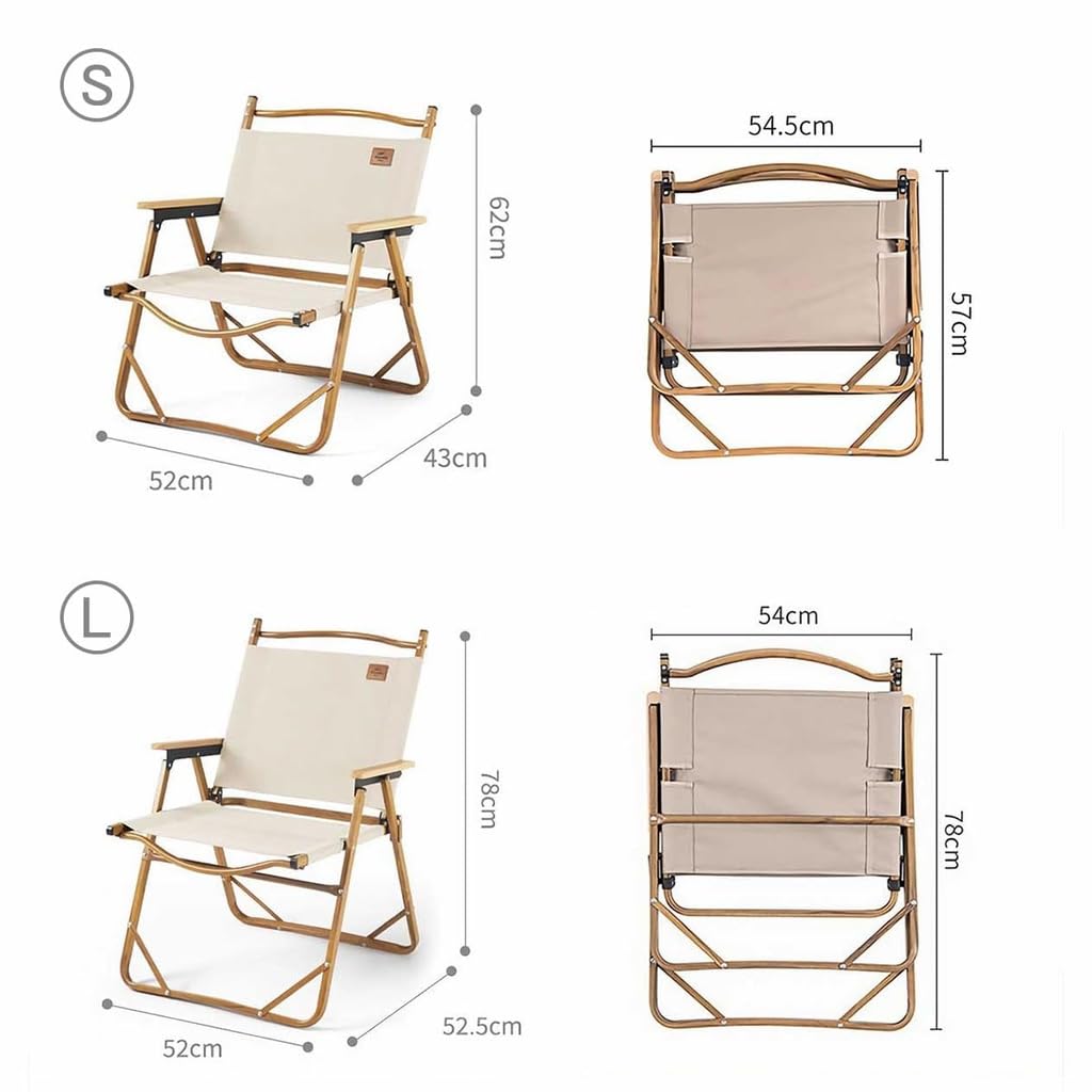 Naturehike Aluminum 600D Polyester Oxford Aluminum Load Capacity Compact Folding Chair Outdoor Equipment Chair, Support, 120kg, Chair, Bench, Beach,