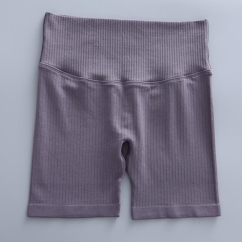 Women's Seamless Long Sleeve Yoga & Fitness Set