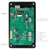 Upgrades MP3 Playback Panel with 2.8" Display Blue Tooth 5.1 LCD Display with Stereo Output Blue Tooth Connectivity