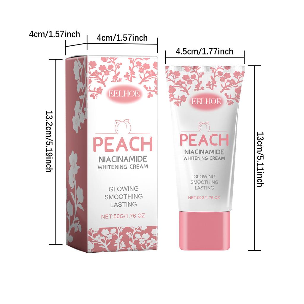 EELHOE Body Whitening Cream Underarm Armpit Knee Dark Skin Whitening Bleaching Cream Moisturizing Brighten Body Lotion For Women Men