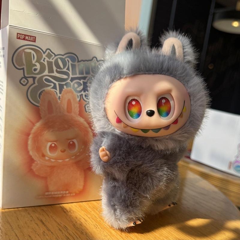 Stuffed Toy Plush Animal Dolls Bedroom Decoration Cartoon Gifts Kids