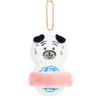 Plush Joke Bear Toy Anime Peripheral Backpack Pendant Keychain Holiday Gift