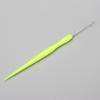 Candy Colors Hook Needles Metal Micro Hook Sewing Tools Crochet Hook  DIY