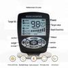Brangdy Folding Digital Metal Detector TX-620