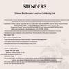 STENDERS Mint Avocado Body Scrub Salt