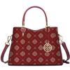 Mother'S Day Birthday Gift Bags Atmospheric Wedding Ladies Medium And Large Capacity Handbags