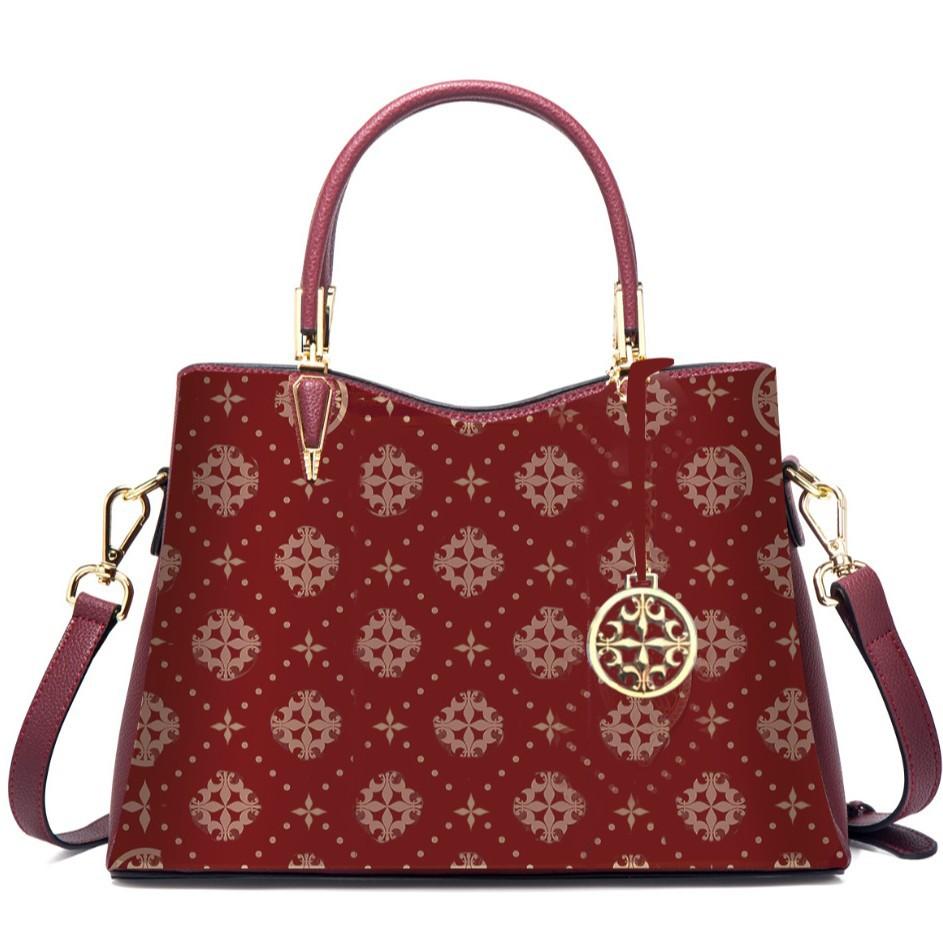 Mother'S Day Birthday Gift Bags Atmospheric Wedding Ladies Medium And Large Capacity Handbags