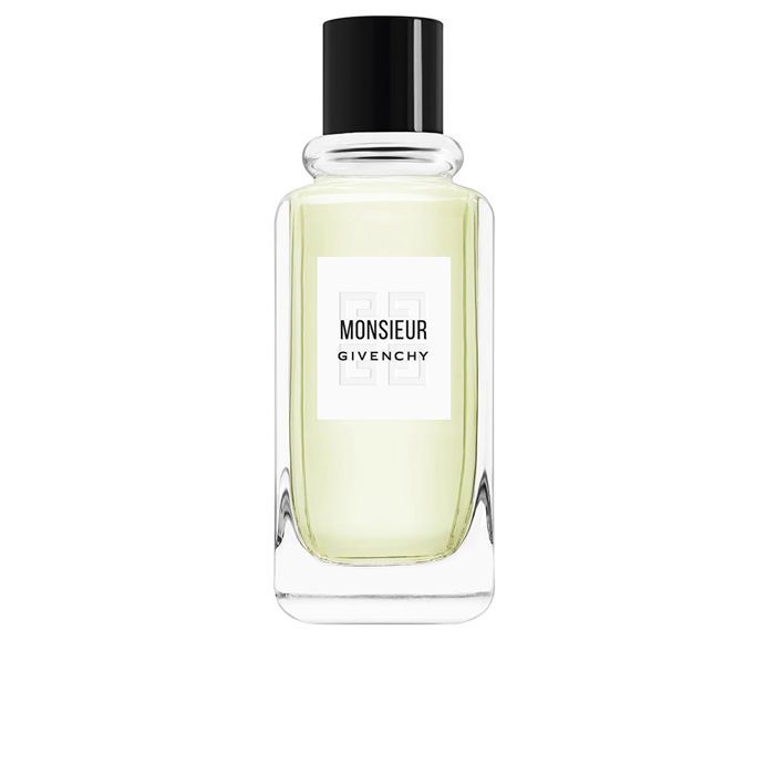 Eau de Toilette MONSIEUR edt vapo 100 ml