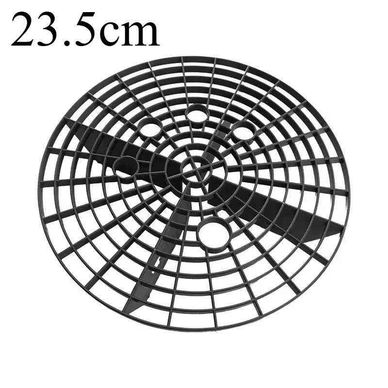 Wash Isolation Net Car Wash Bucket Sand And Stone stopper Car Beauty Tools Cleaning Products Car Wash Sand And Stone Guard