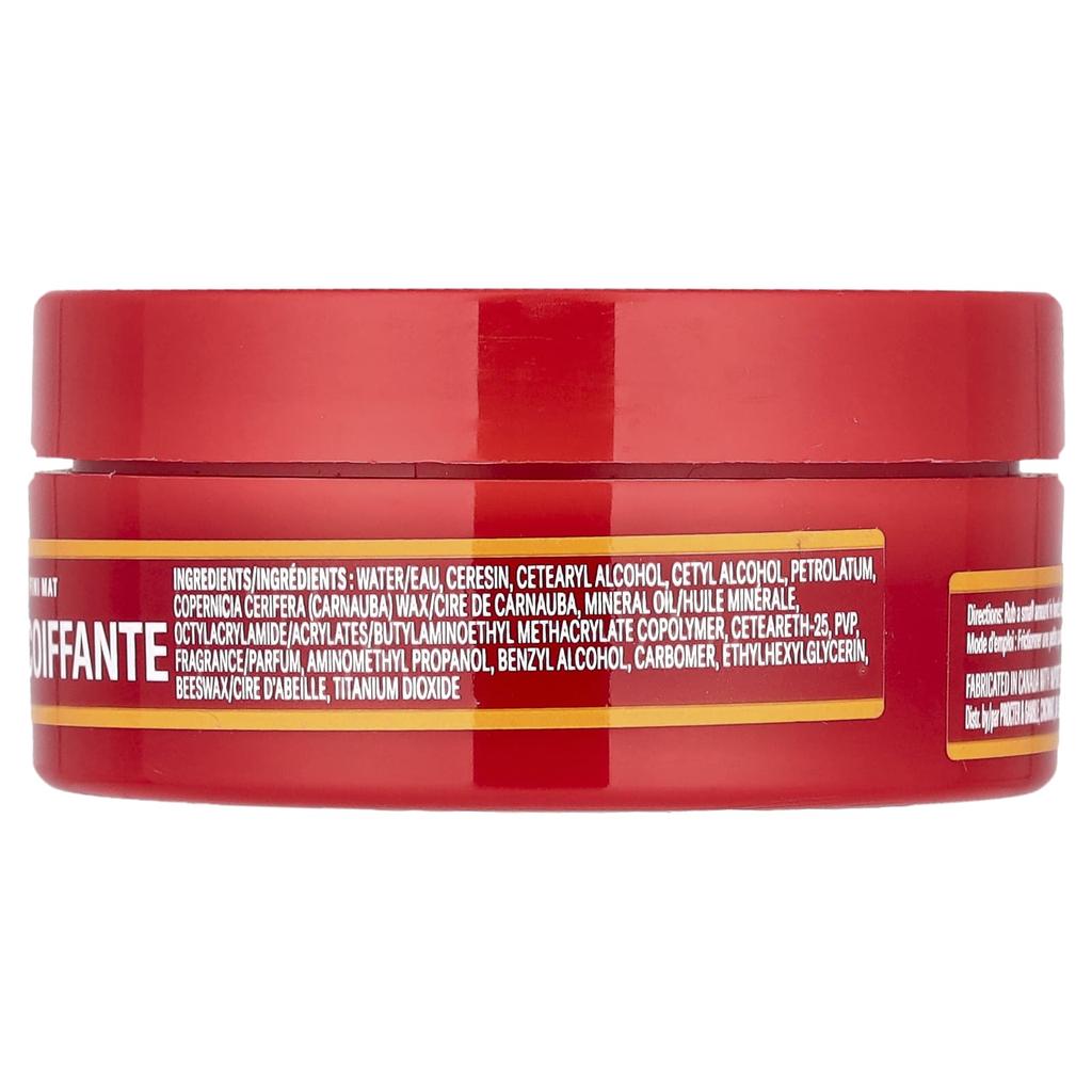 Massa de modelar, Cera de abelha, 63G(2.22Oz)