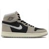New JORDAN 1 High Zoom Air Cmft 2 Light Iron Ore Women's DV1305-001