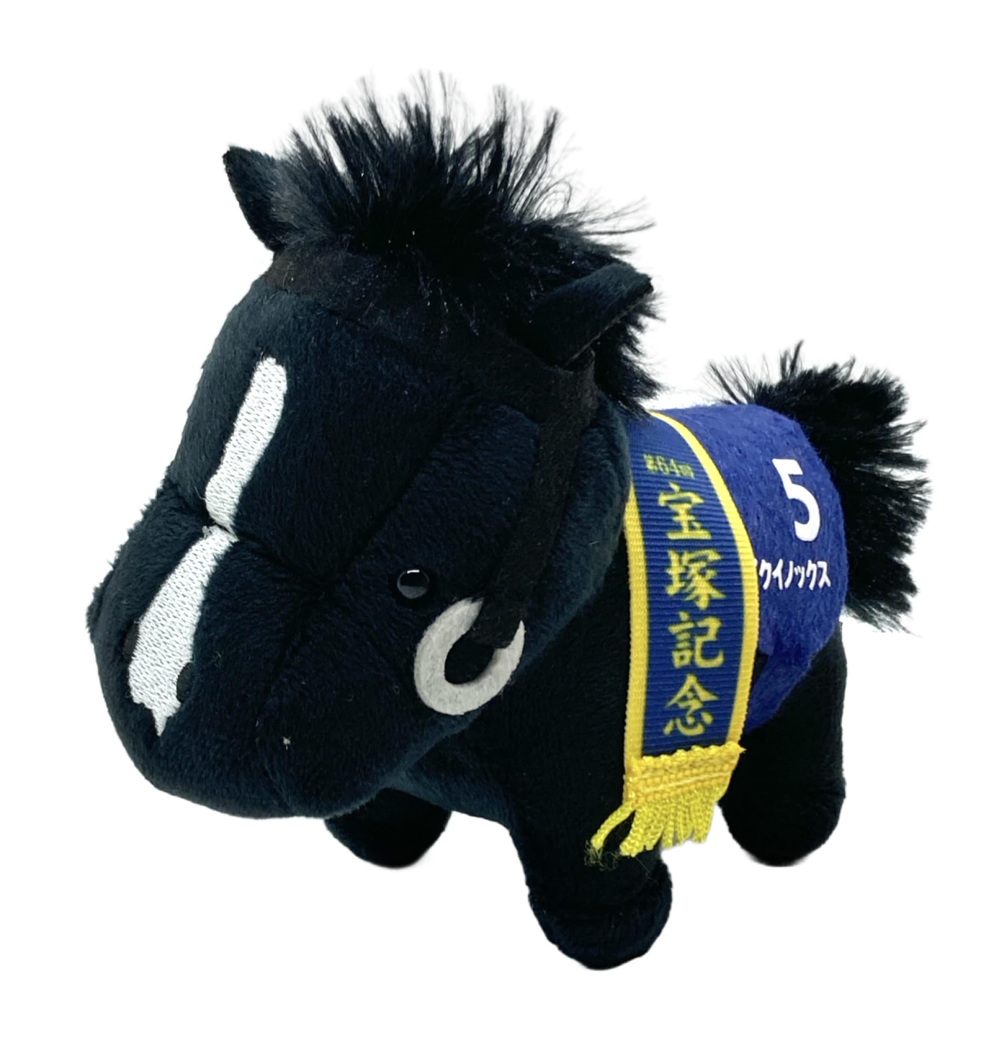 

Талисман коллекции чистокровных BC17 (Равноденствие)