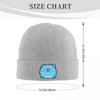 Comic Cat Bugcat Capoo Bug Cat Warm Knitted Cap Winter Knit Bonnet Hat Skullies Beanies Hip Hop Caps for Unisex