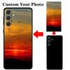 DIY Phone Case For Redmi K70 K60 K40 K30 K20 pro Soft TPU Protector Customized Funda K80 K50 ultra K40S Back Cover Shield Capa