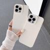 Eco Biodegradabile Paglia di Grano Custodia Morbida In Silicone Per il iPhone 11 12 13 14 Pro Max 7 8 14 Più XR XS Max SE 2020 Della Copertura Antiurto