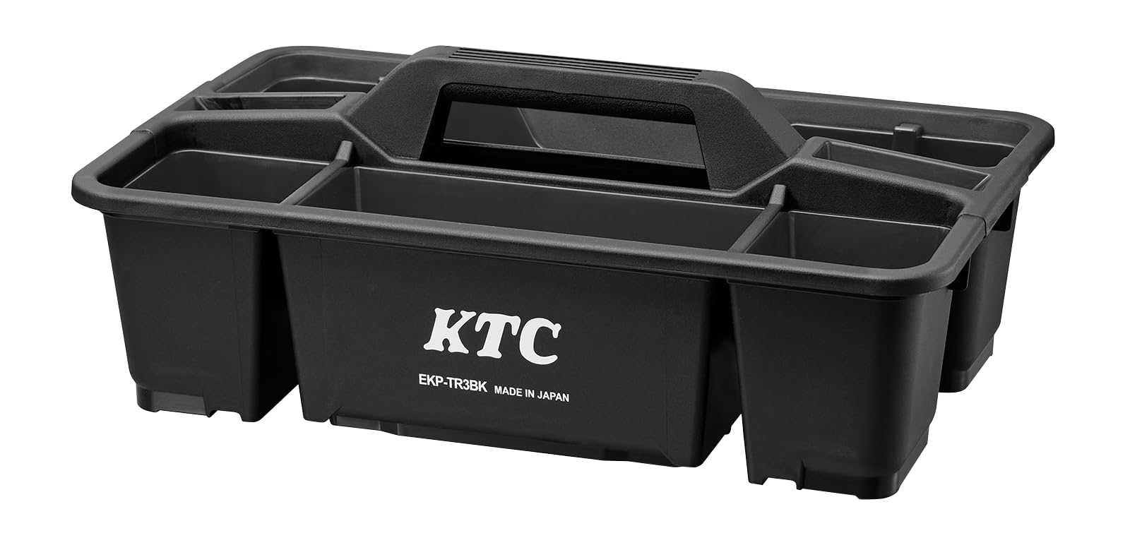 

Kyoto Tool Plastic Hard Tray (KTC) (Black) EKP-TR3BK чорний