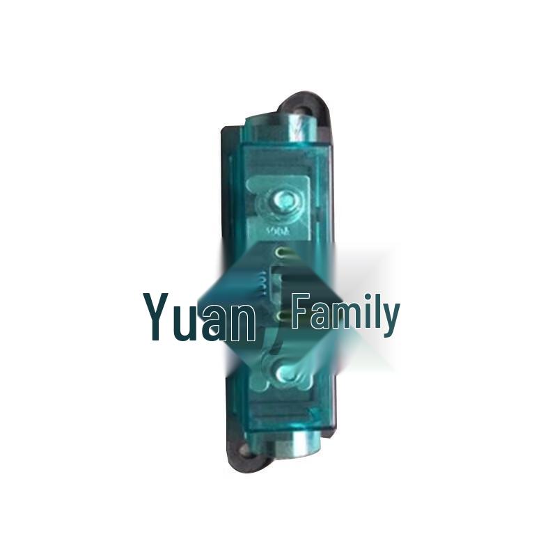 Блок предохранителей Yuanzu HOWO 100A