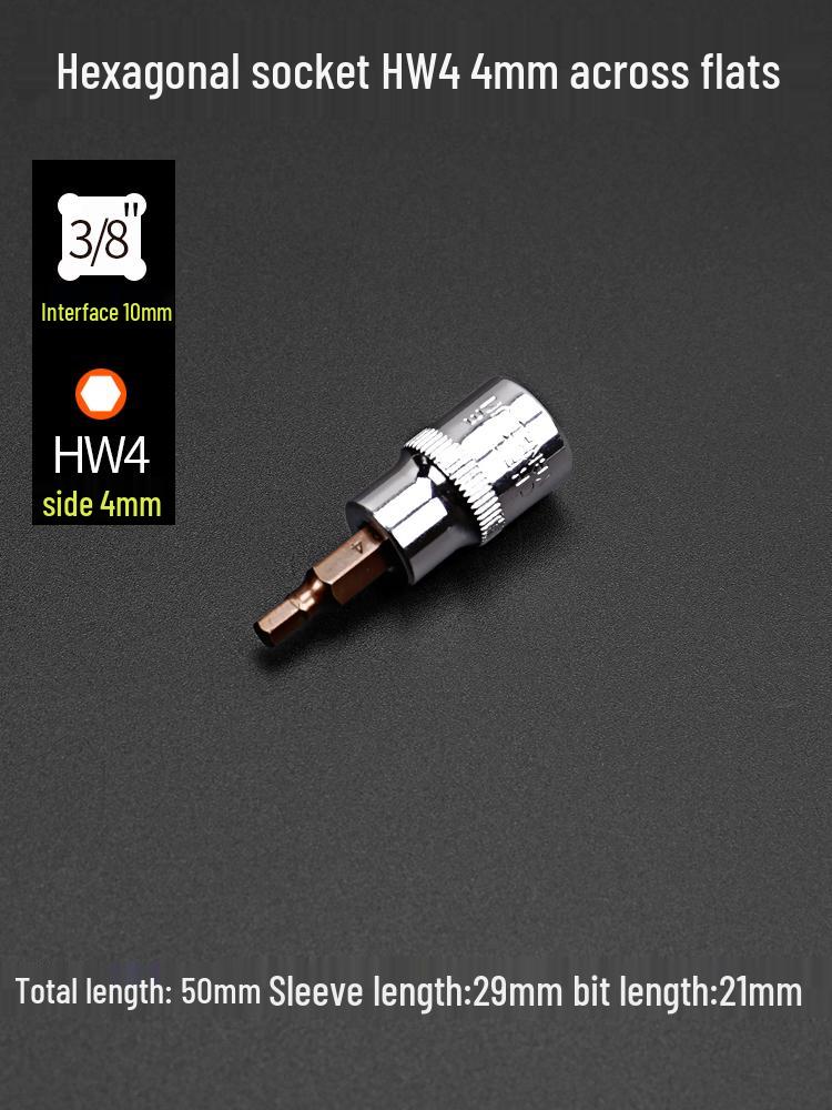 Flower Pattern Torx T30 T40 Slotted Phillips Screwdriver Bit Set with Press-Fit Heads