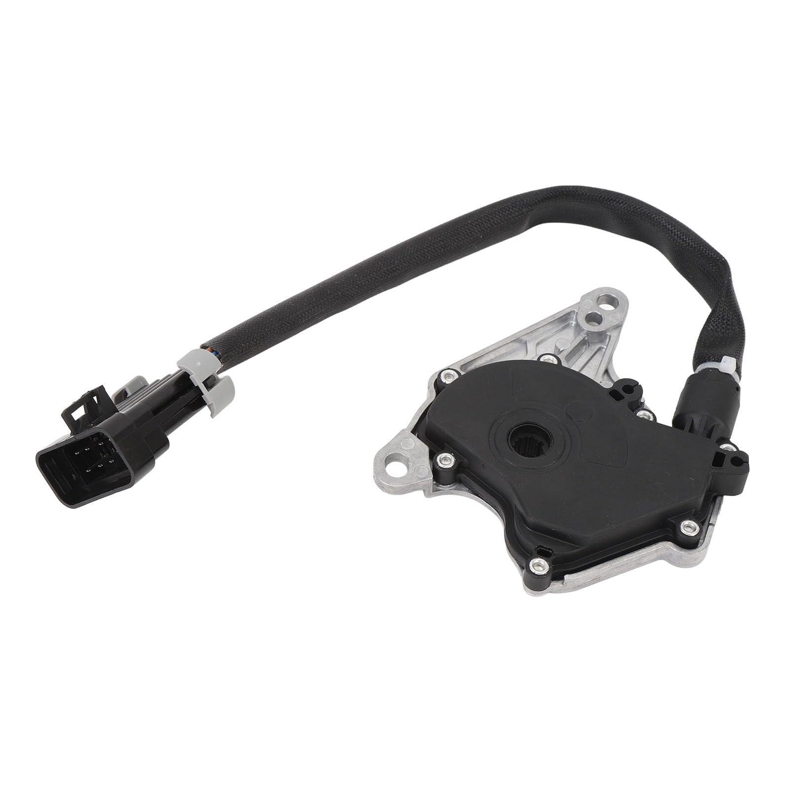 

Neutral Multifunction Switch 986 987 911 996, OEM 98632561201 - Driving