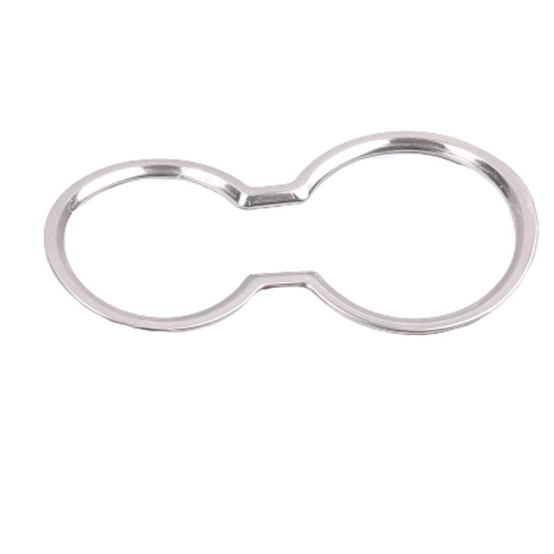 Car Inner Trim Center Console Middle For Hyundai Creta IX25 2014 2015 2016 2017 2018 Front Shift Cup Gear Armrest Box Frame