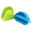 Silicone Heat-Resistant Oven Mitt Clip